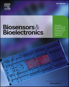 Biosensors and Bioelectronics 期刊封面